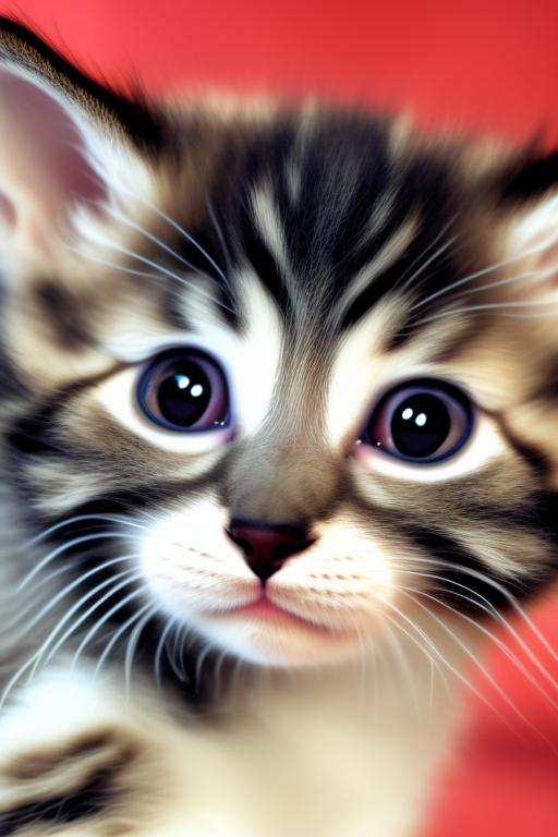 gatinho circênce 